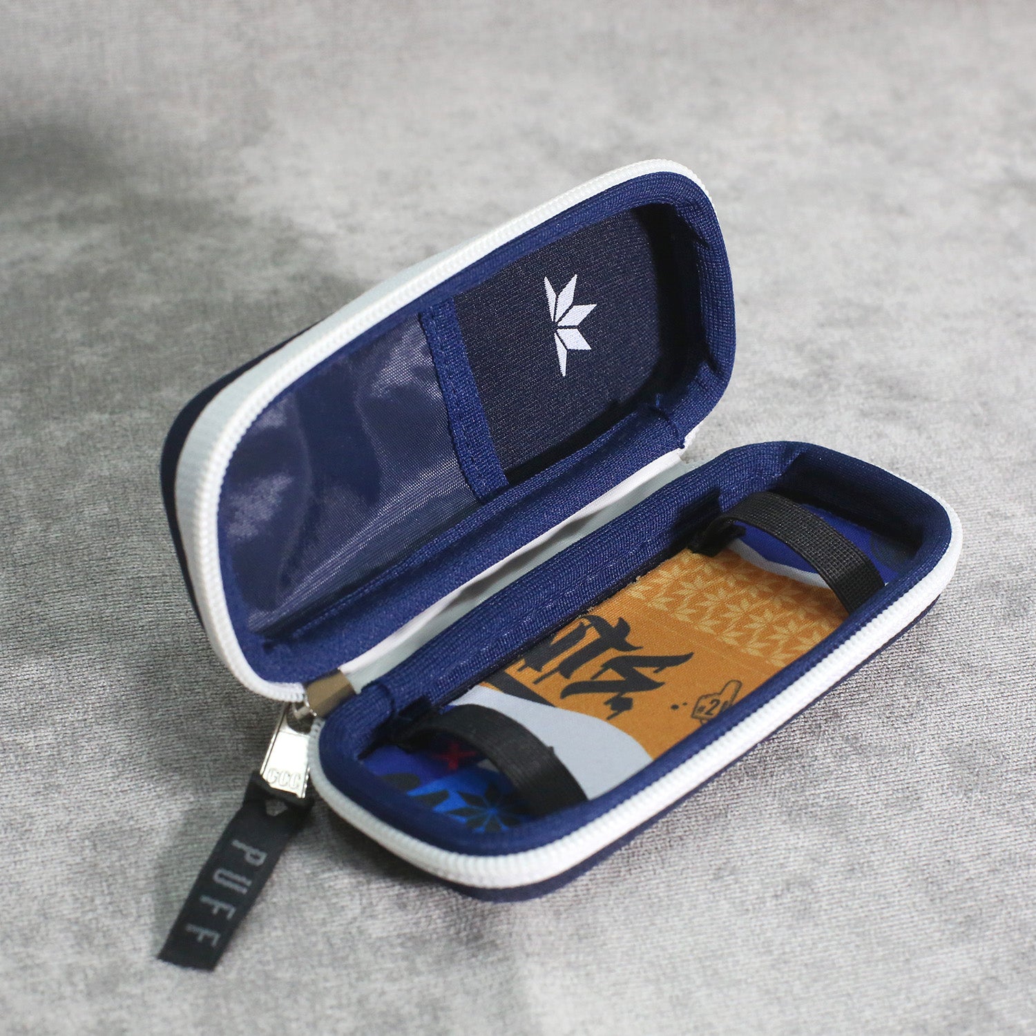 Puff Case Mini Collab Vents