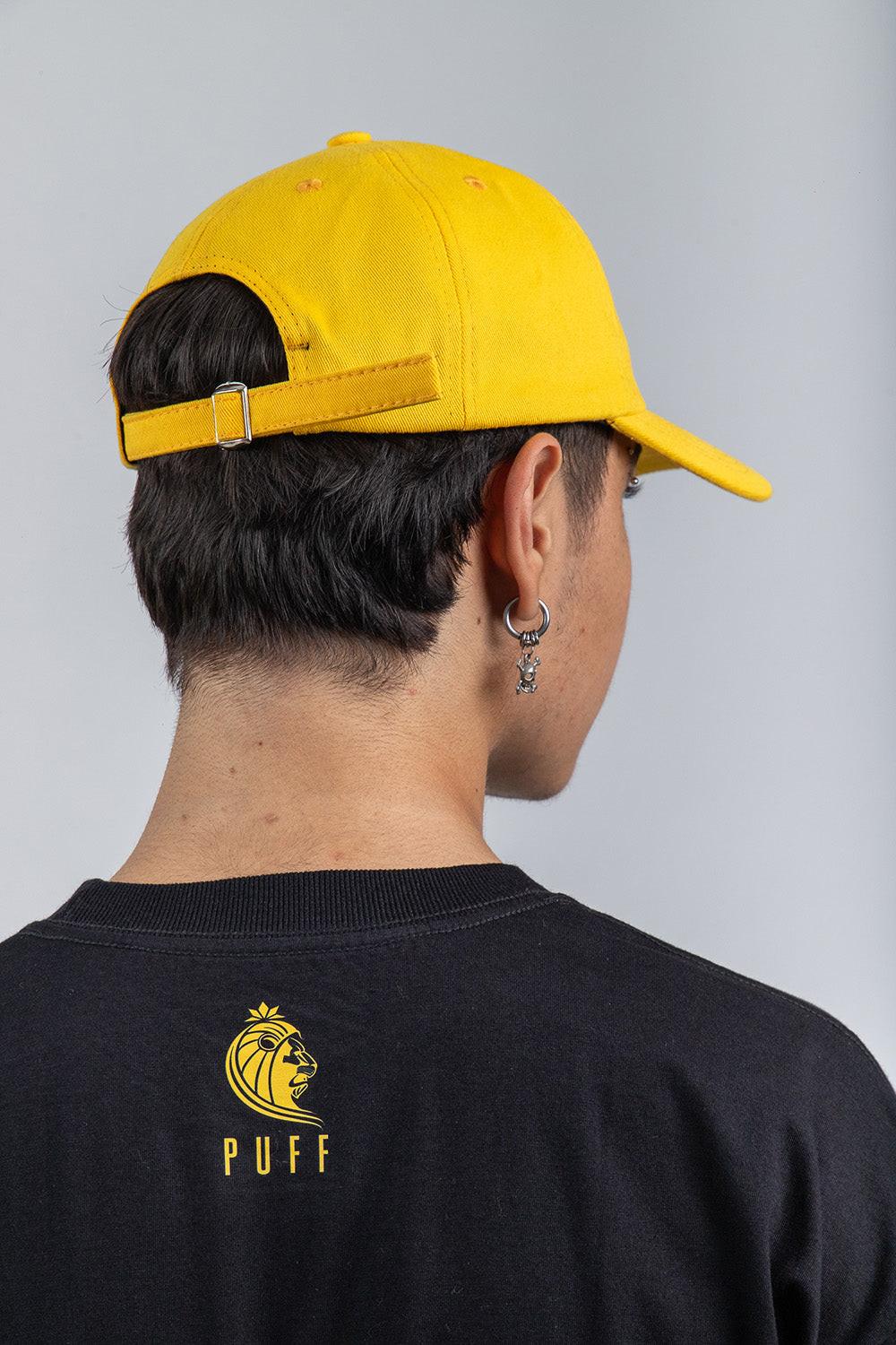 Boné Dad Hat estiloso e confortável, perfeito para qualquer ocasião casual com design moderno.