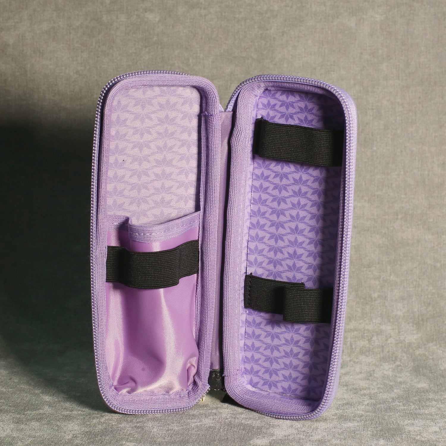 Puff Case Slim Colors - Lilás