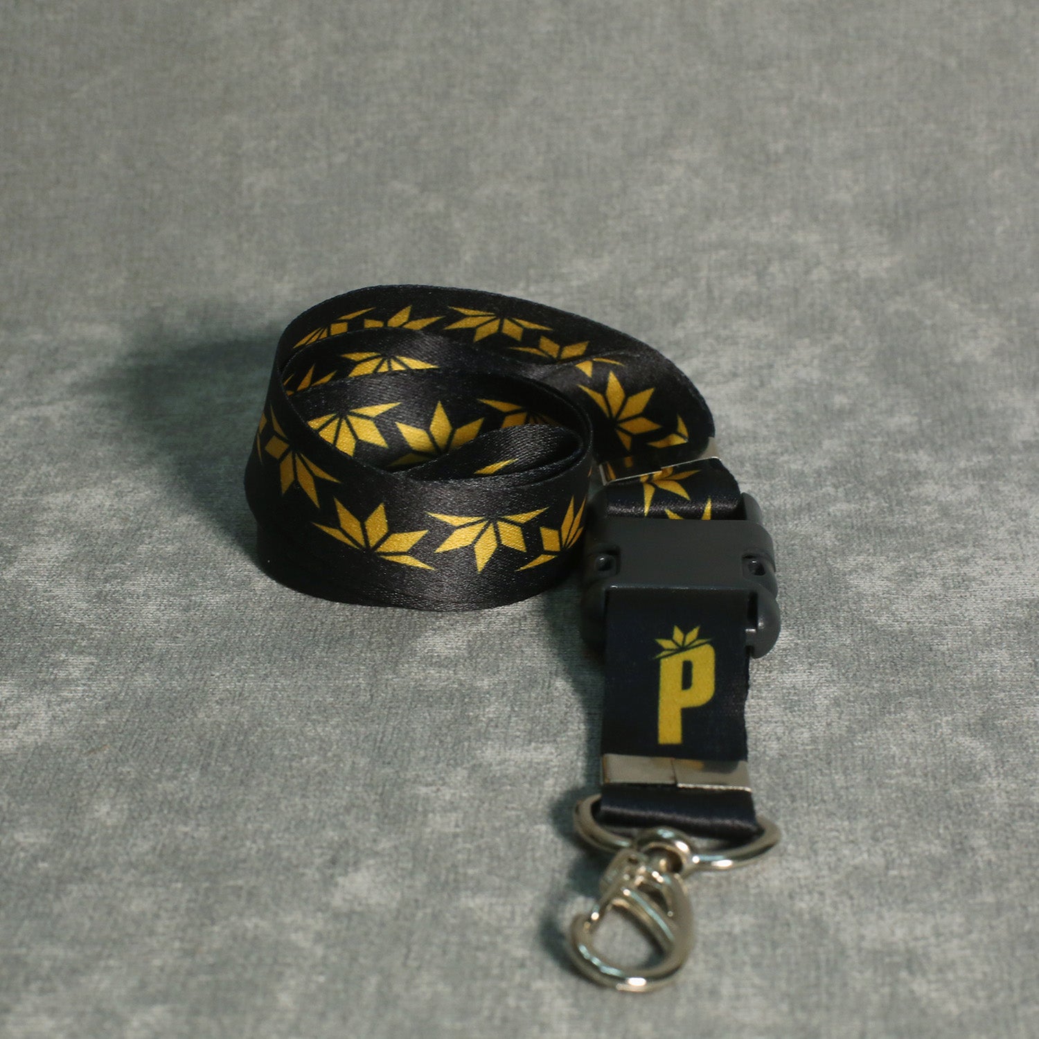 Cordão Puff - Coroa