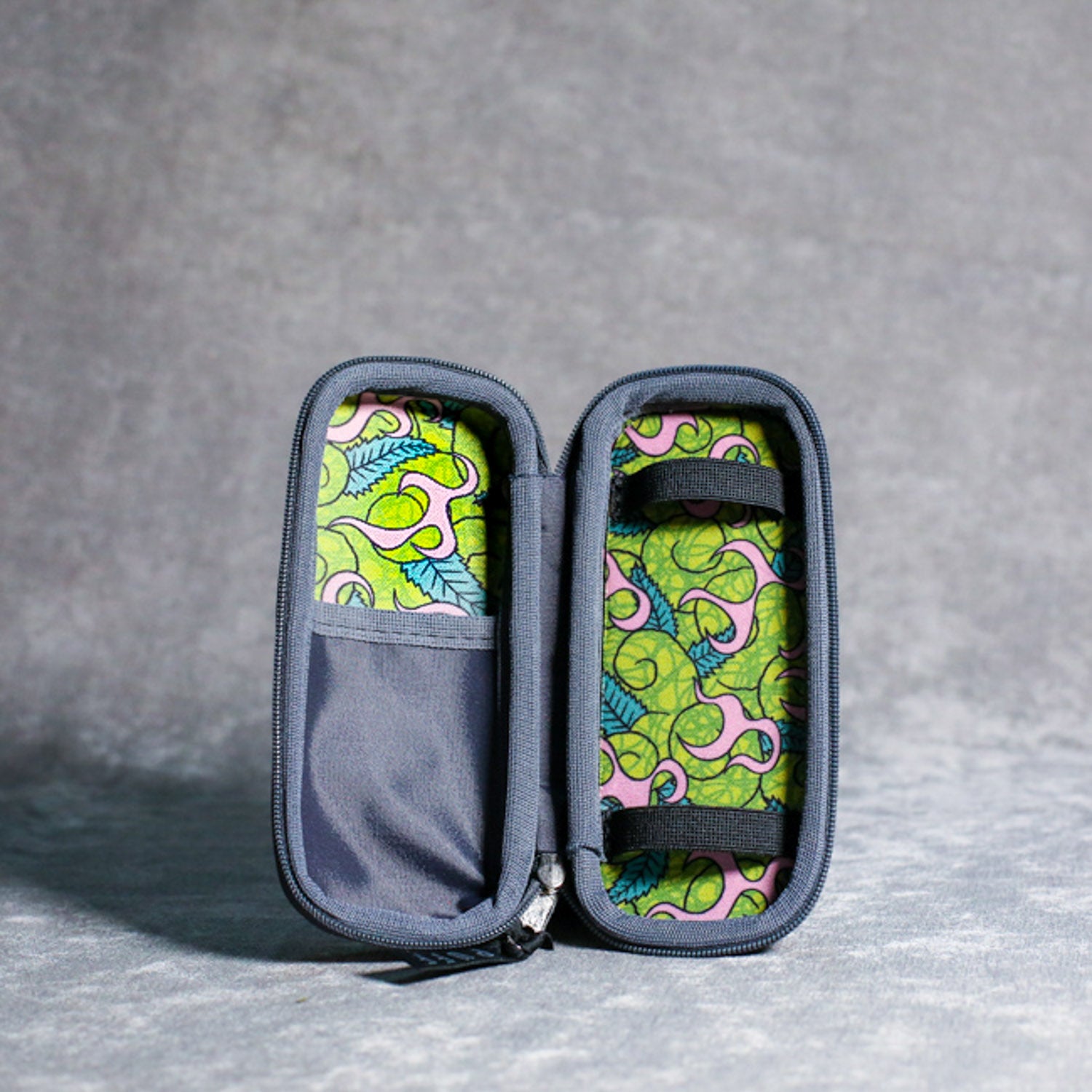 Puff Case Mini Badego