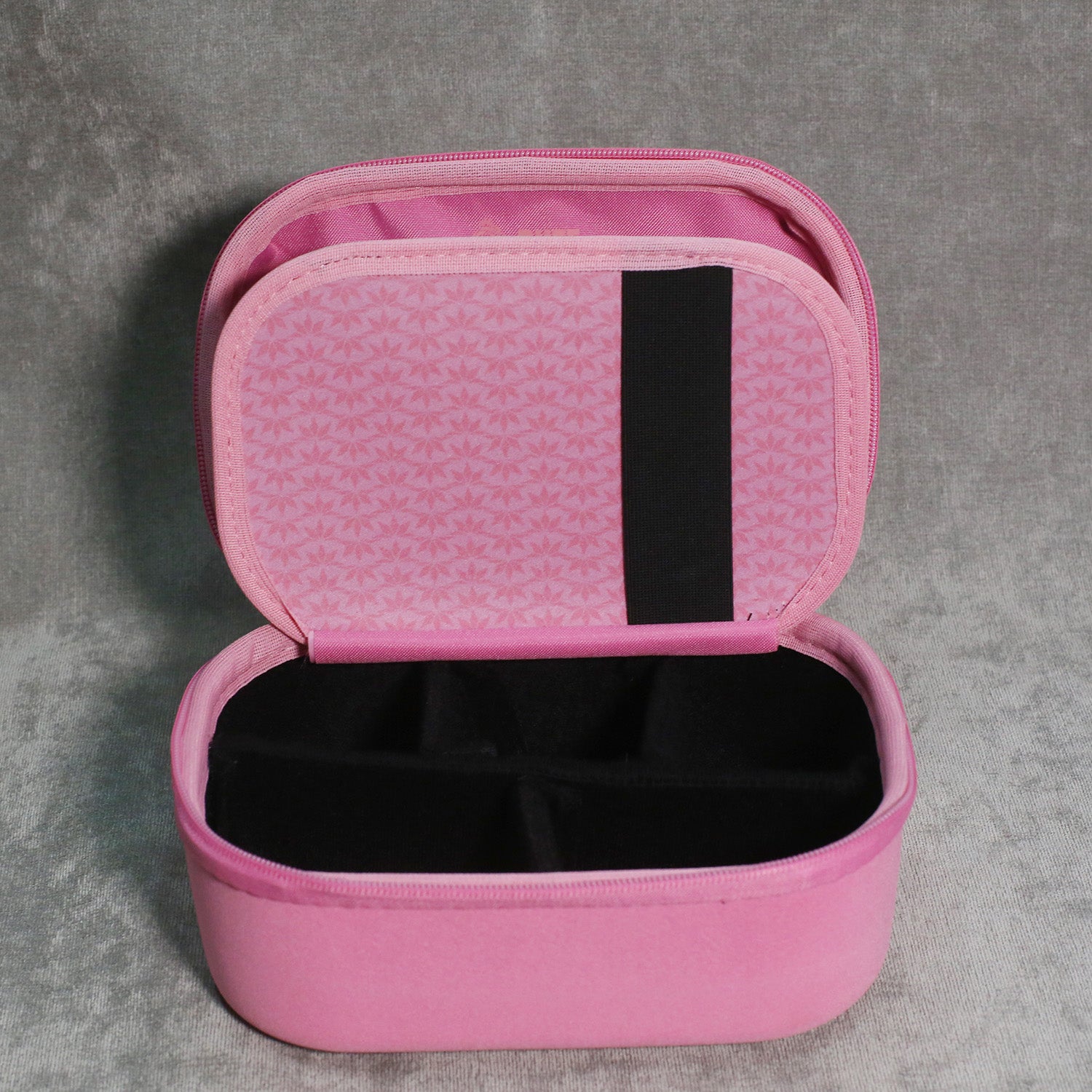 Puff Case Pro Colors - Rosa