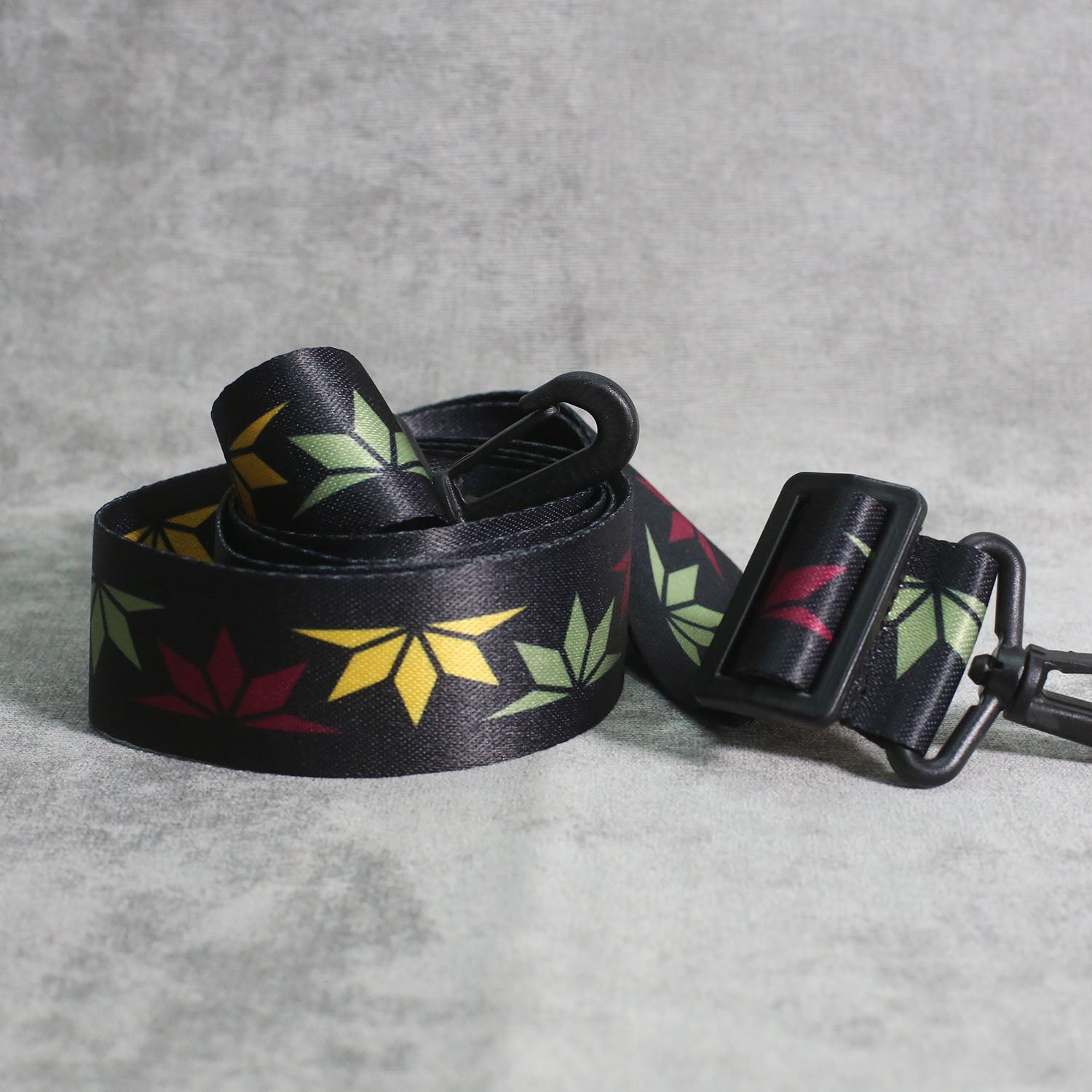 Puff Alça - Coroa Reggae