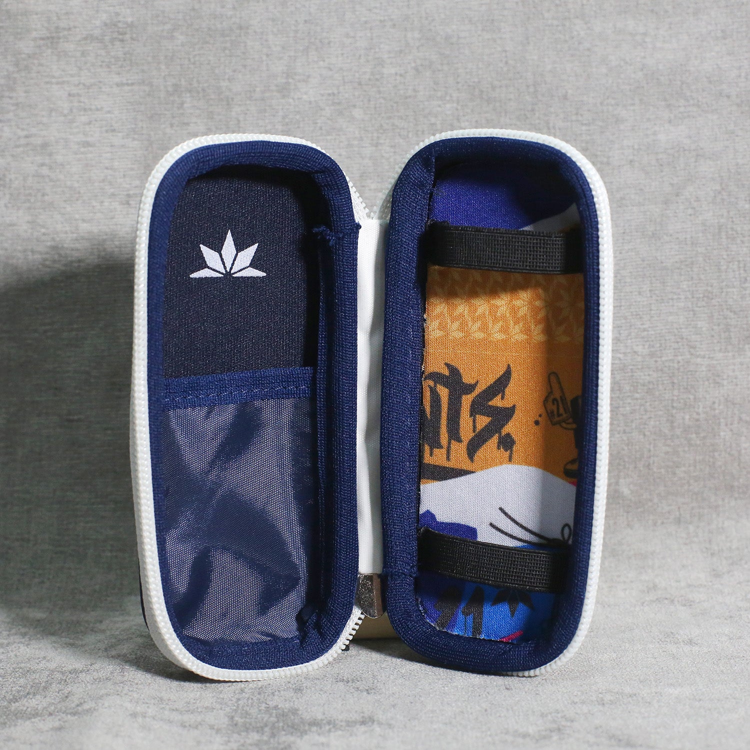 Puff Case Mini Collab Vents