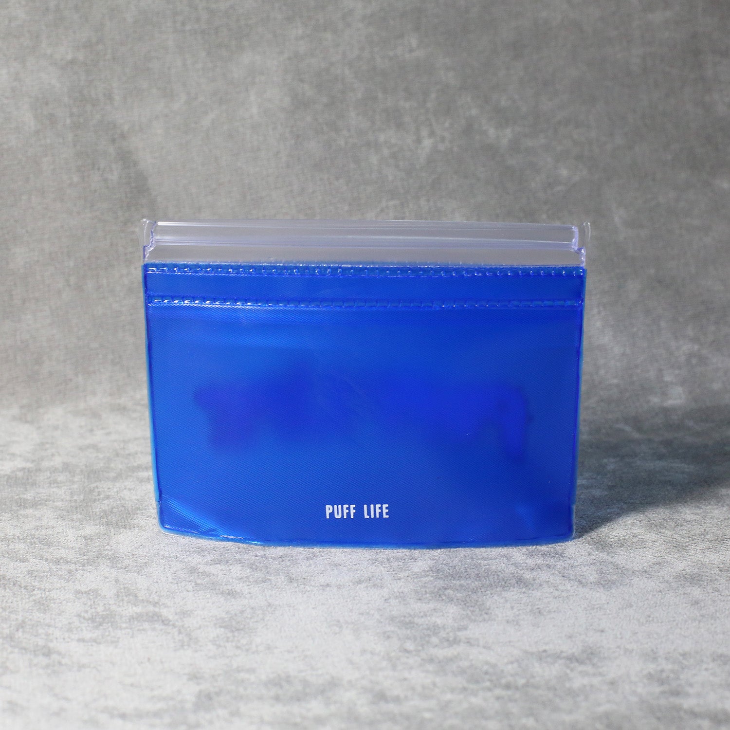 Puff Zip - Puff Life