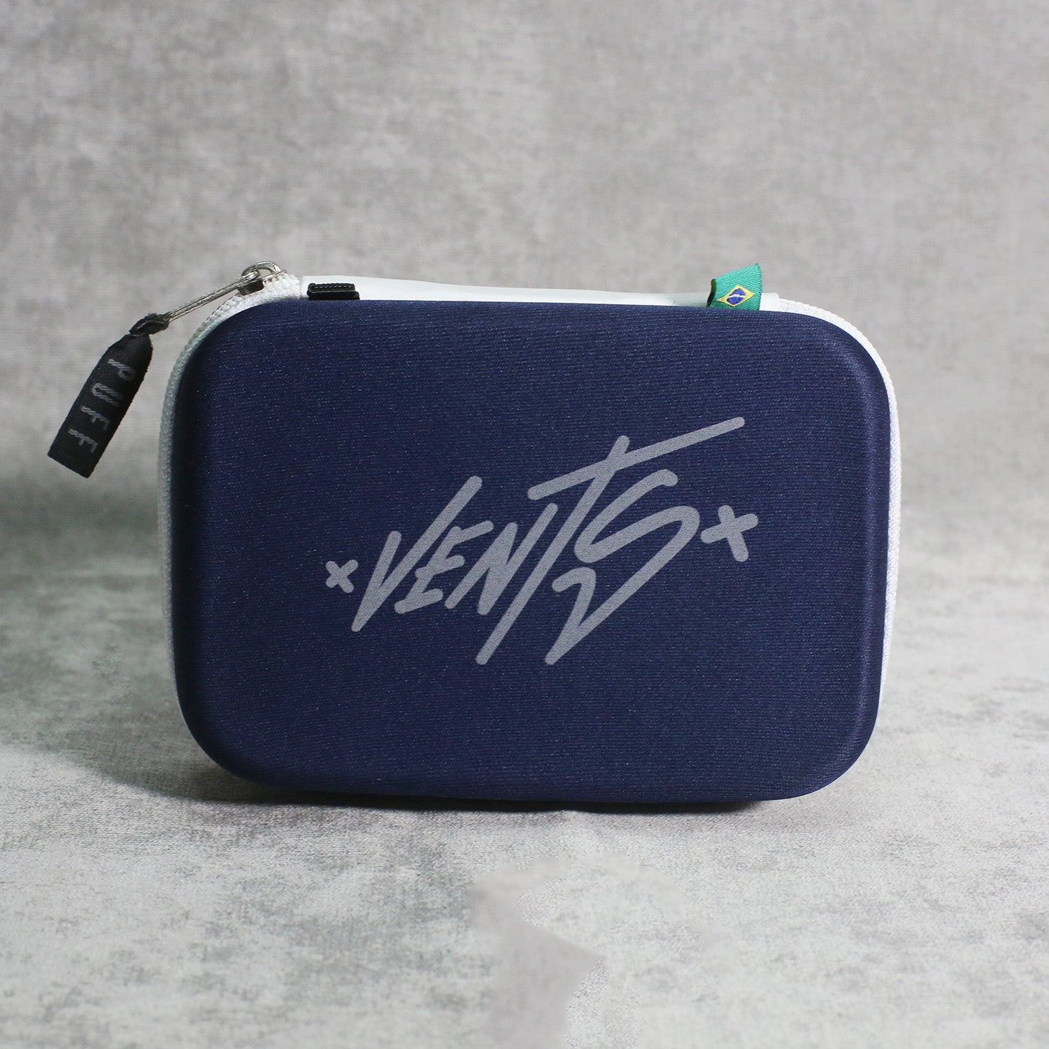 Puff Case Clássico Collab Vents