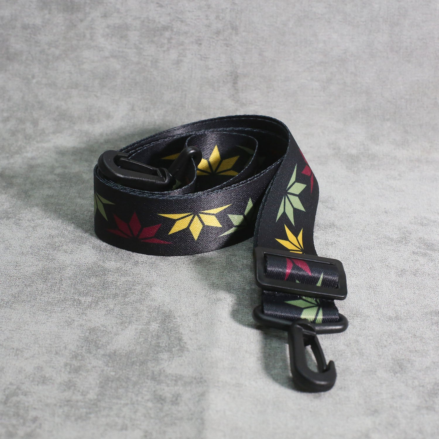 Puff Alça - Coroa Reggae