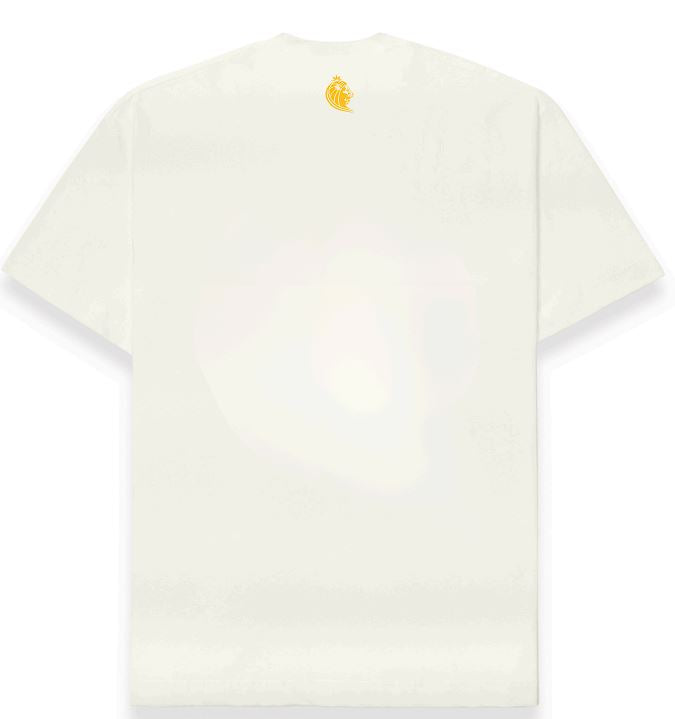 Camiseta Pro Erva - Off White