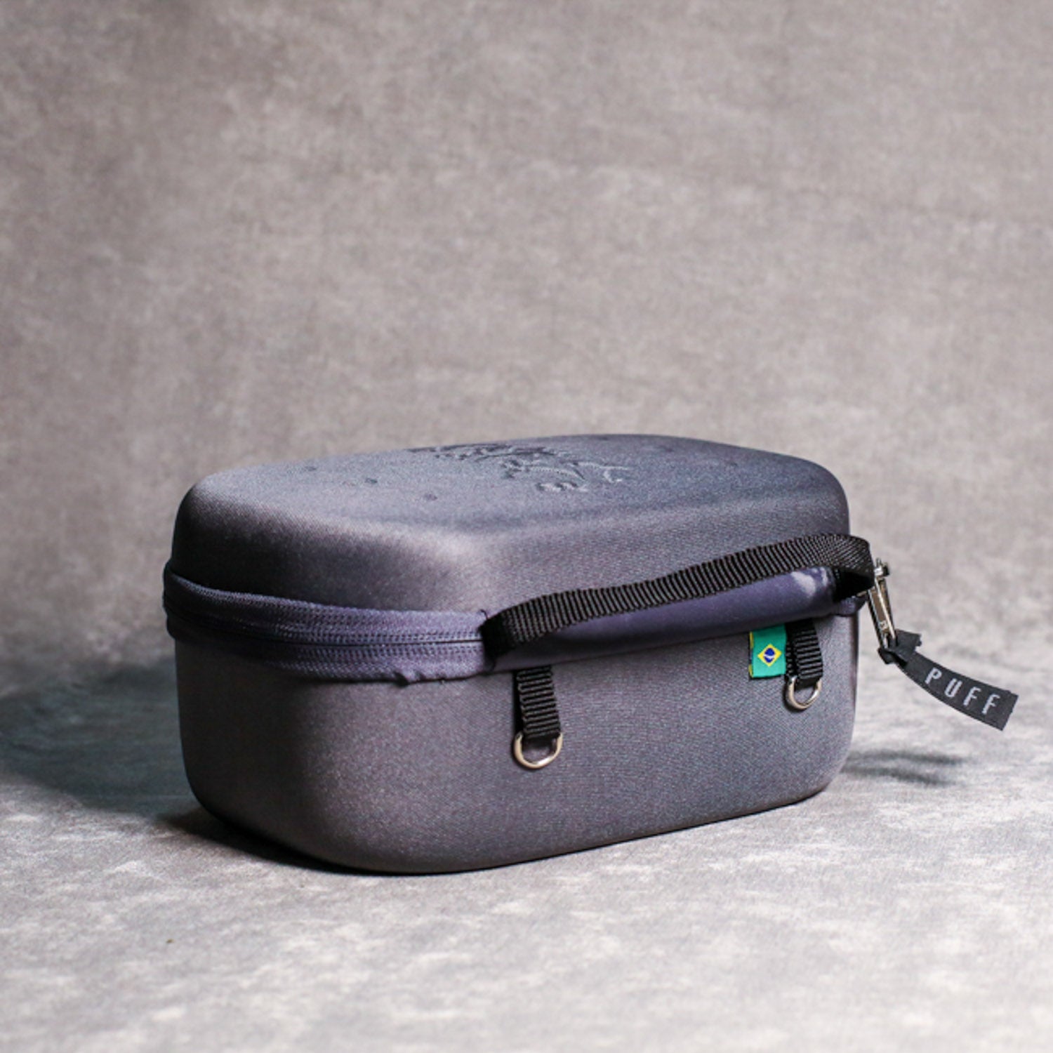 Puff Case Pro Badego