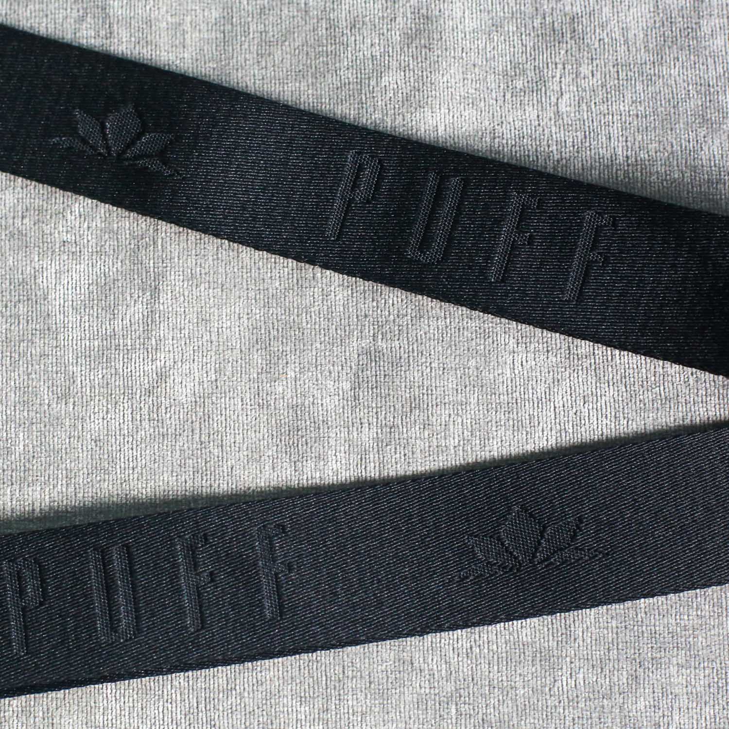 Puff Handle - Relief