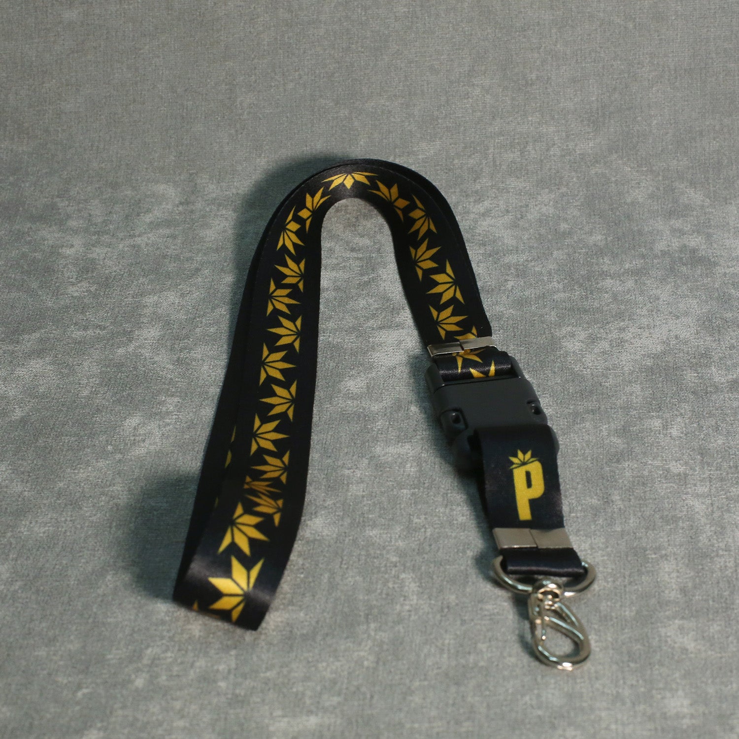 Cordão Puff - Coroa