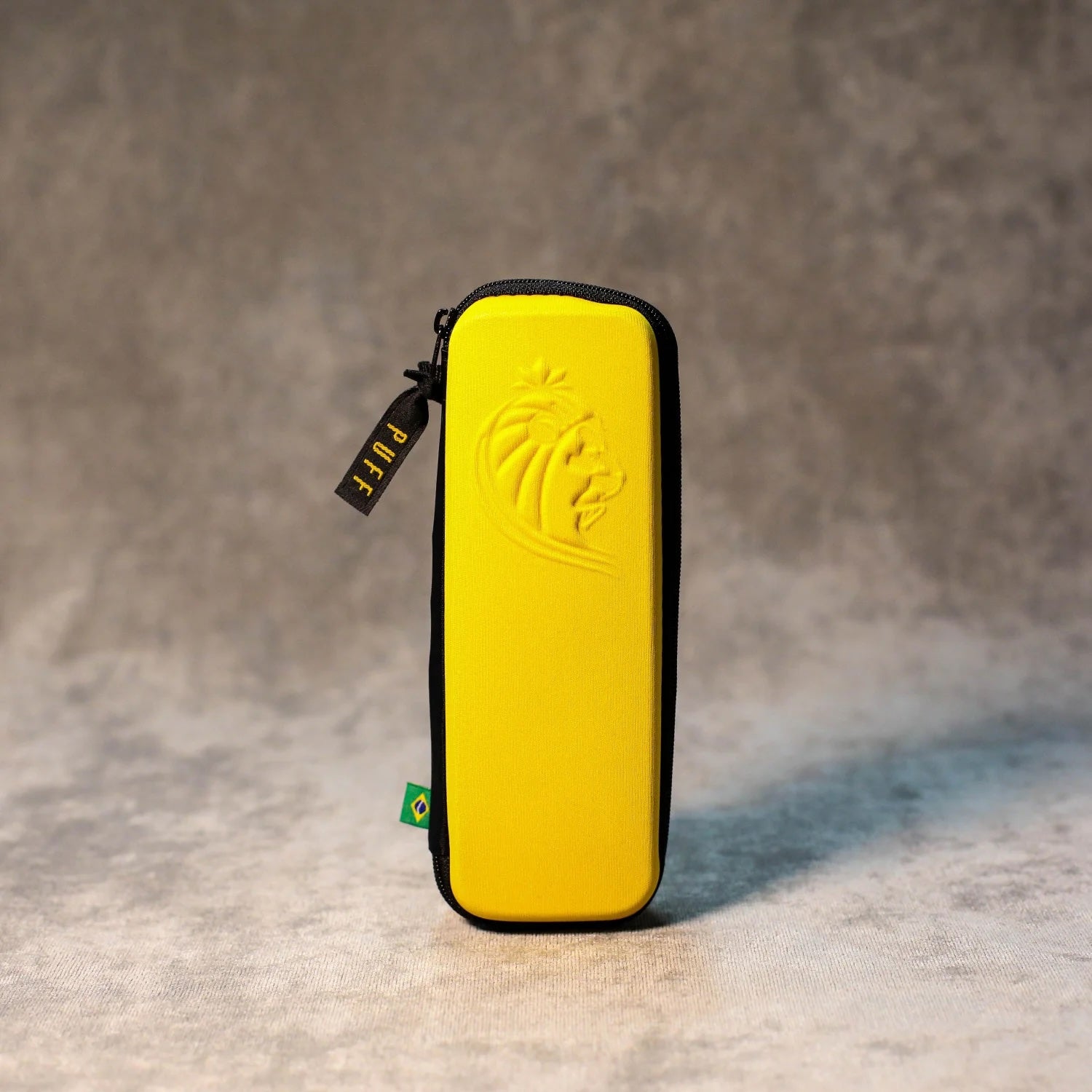 Puff Case Slim Brisaland