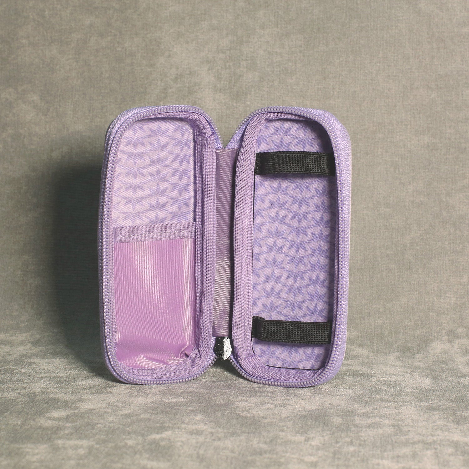 Puff Case Mini Colors - Lilás