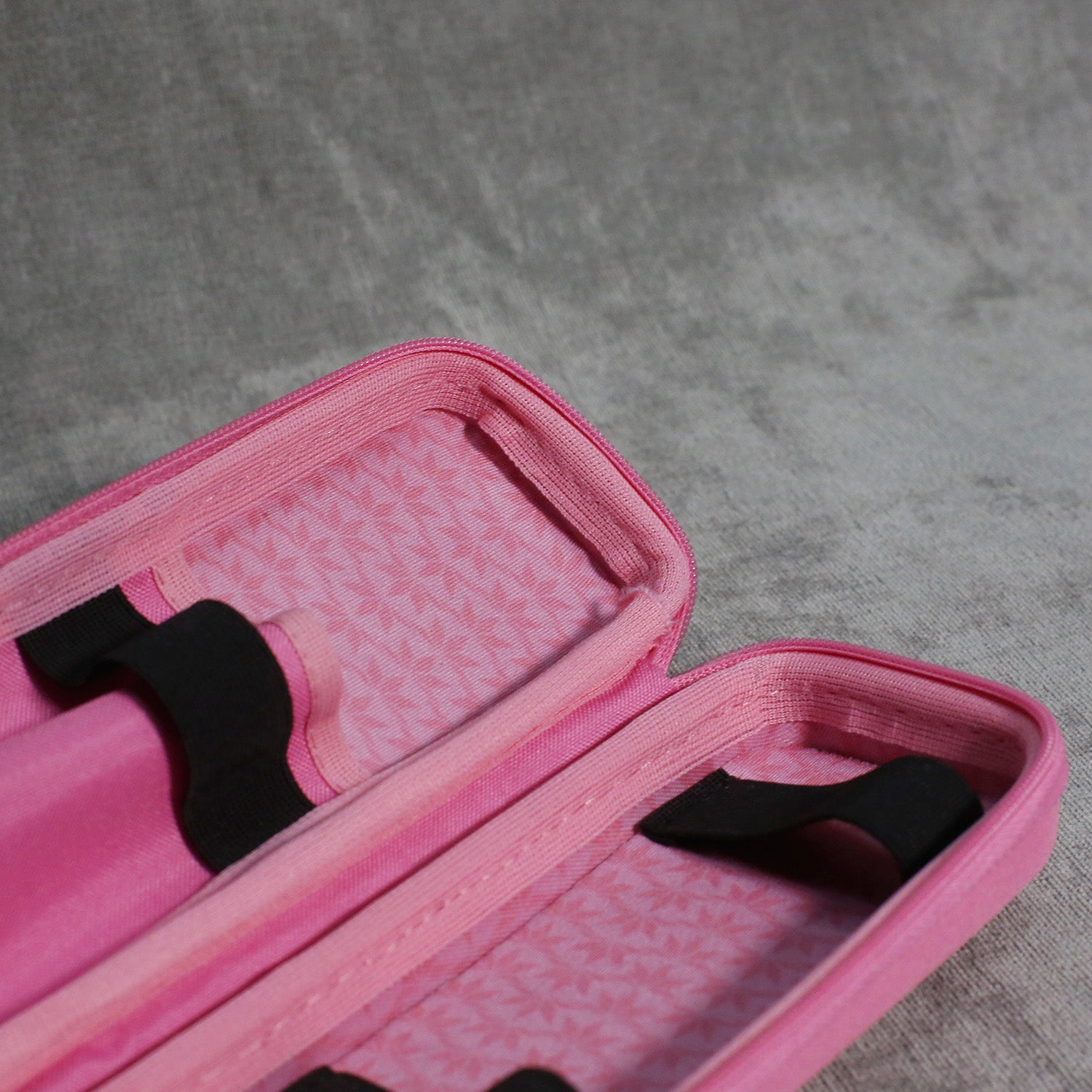 Puff Case Slim Colors - Rosa