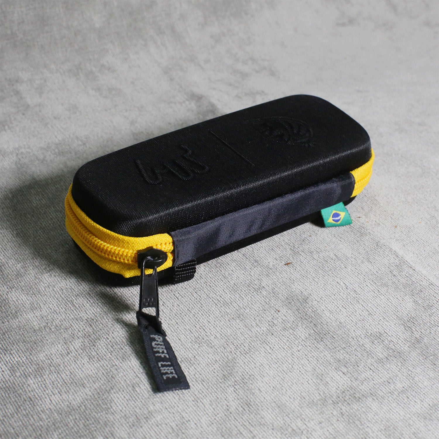 Puff Case Mini Collab Lil Whind