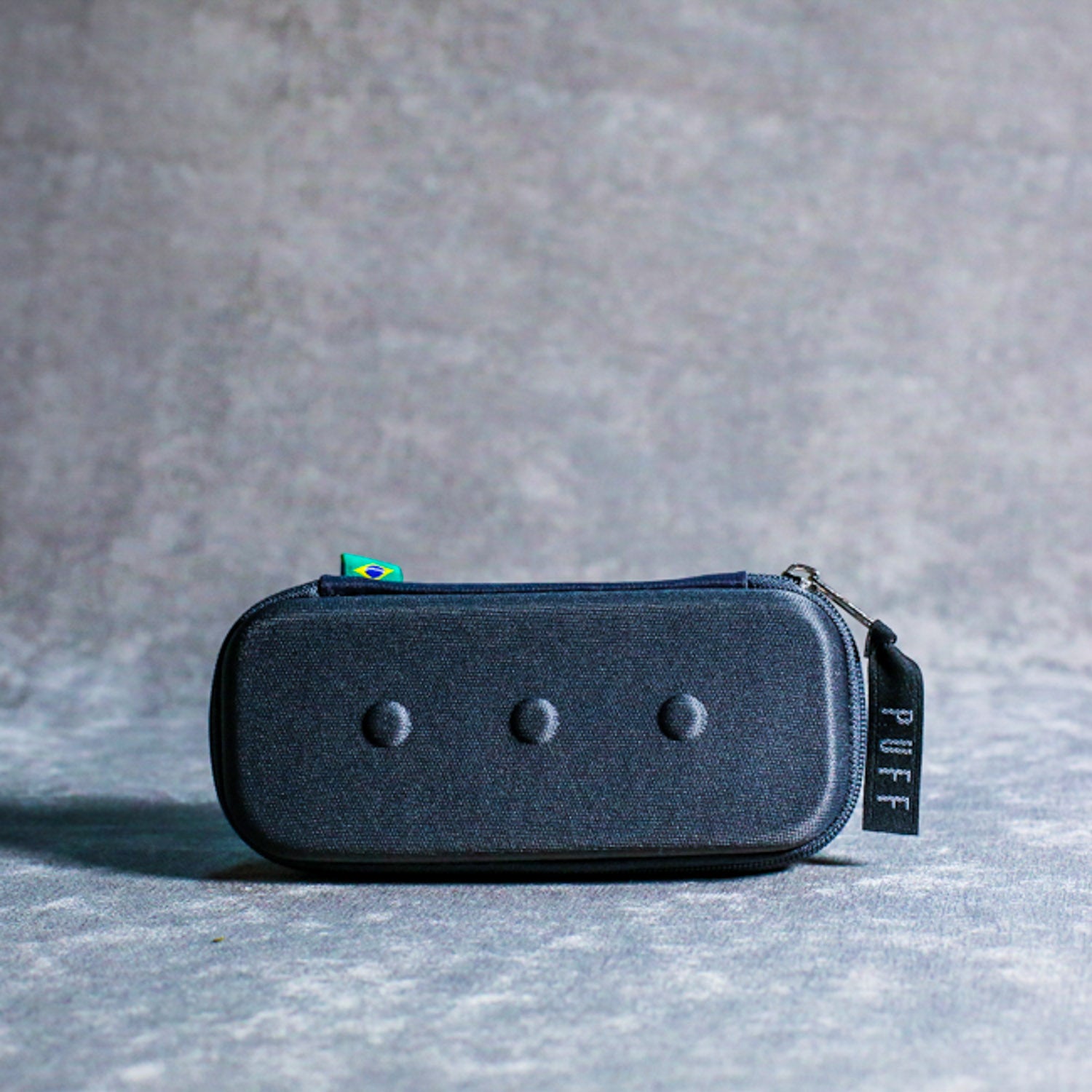 Puff Case Mini Badego