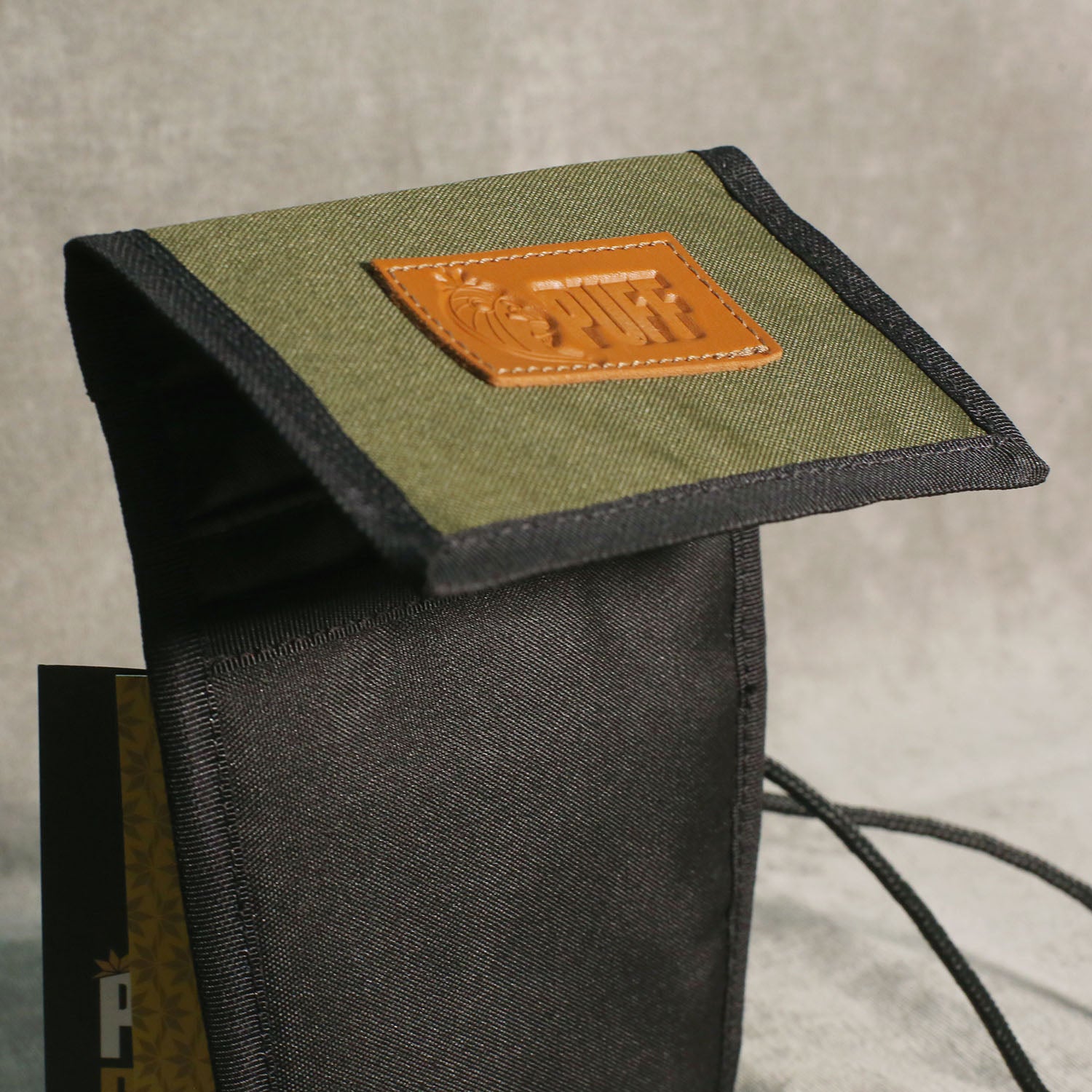 Puff Lightbag Colorblock