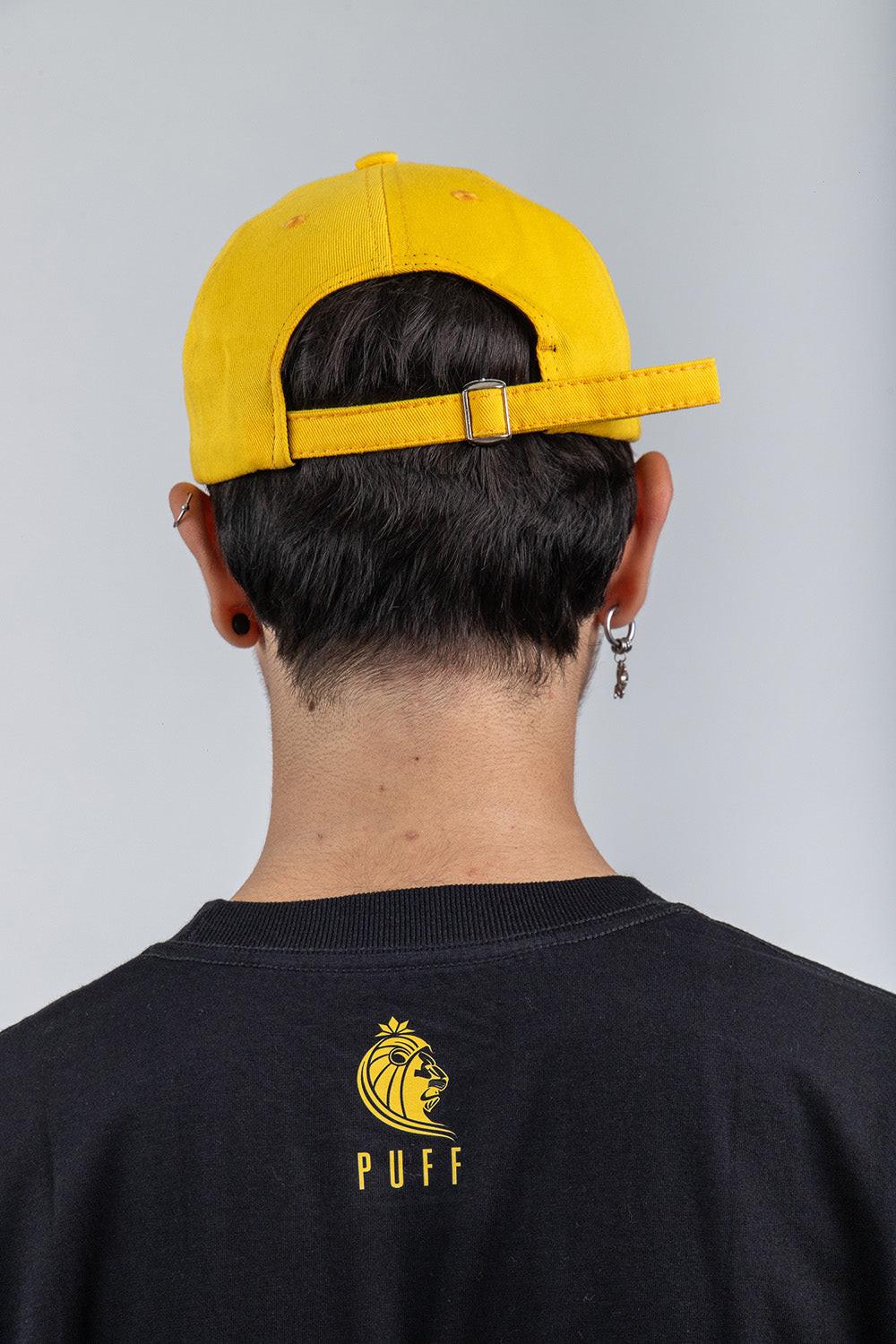 Boné Dad Hat estiloso e confortável, perfeito para qualquer ocasião casual com design moderno.