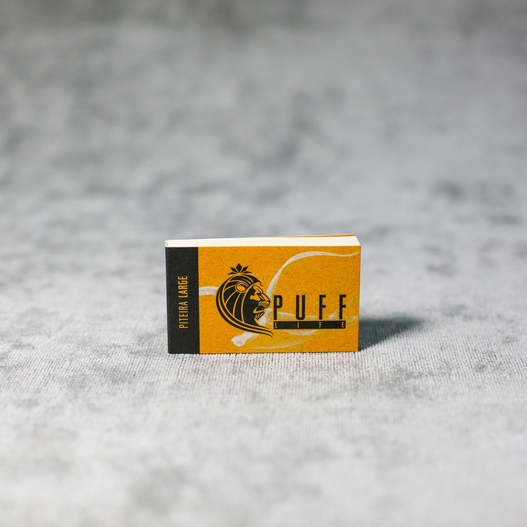 Puff Life Mouthpiece - Large