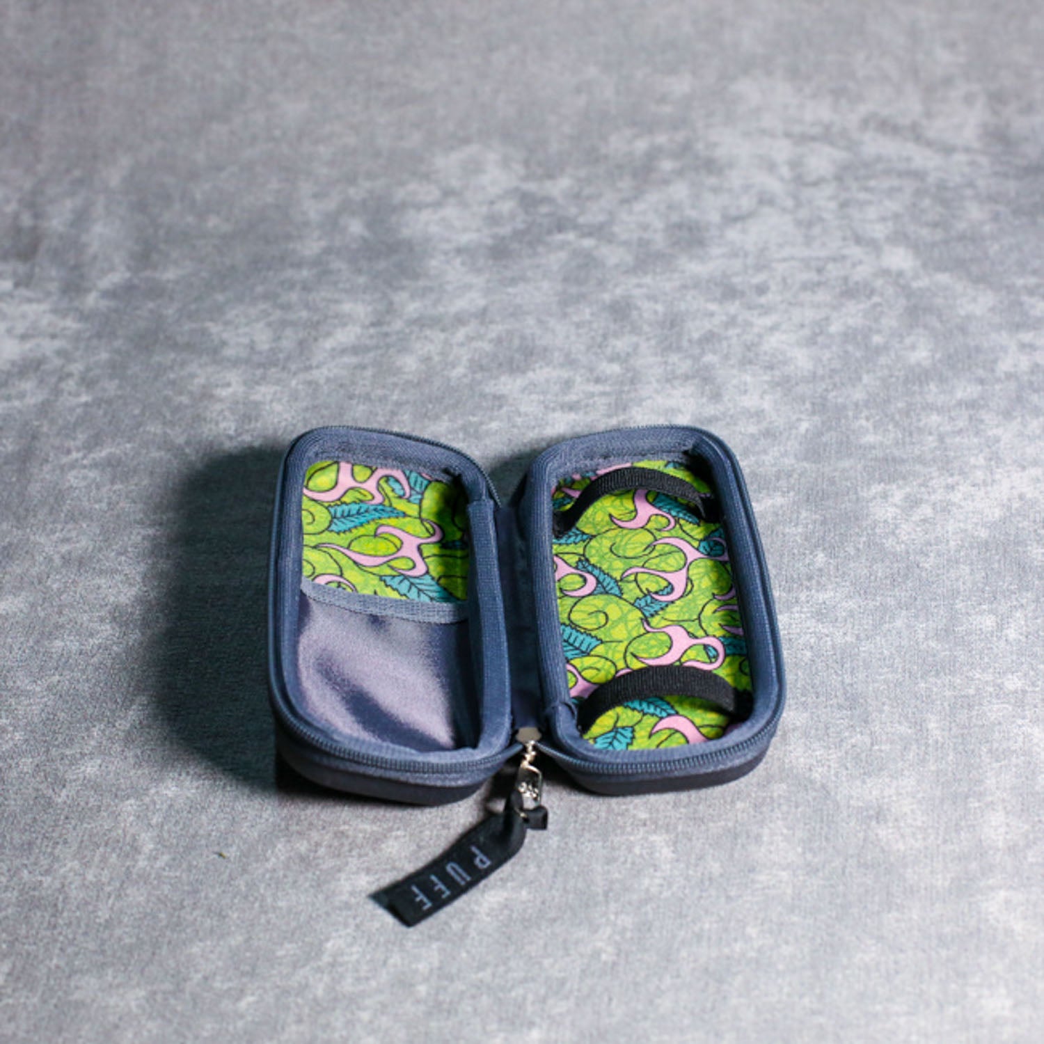 Puff Case Mini Badego