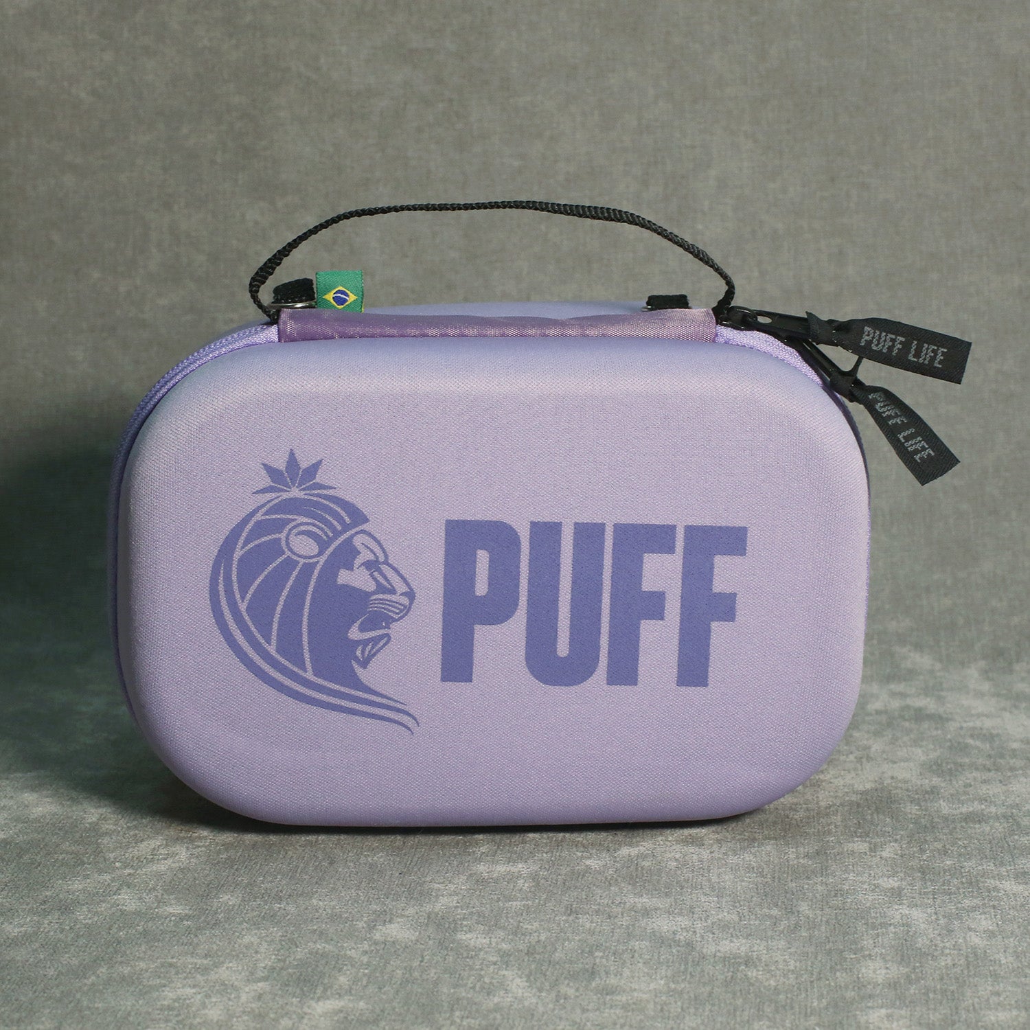 Puff Case Pro Colors - Lilac 