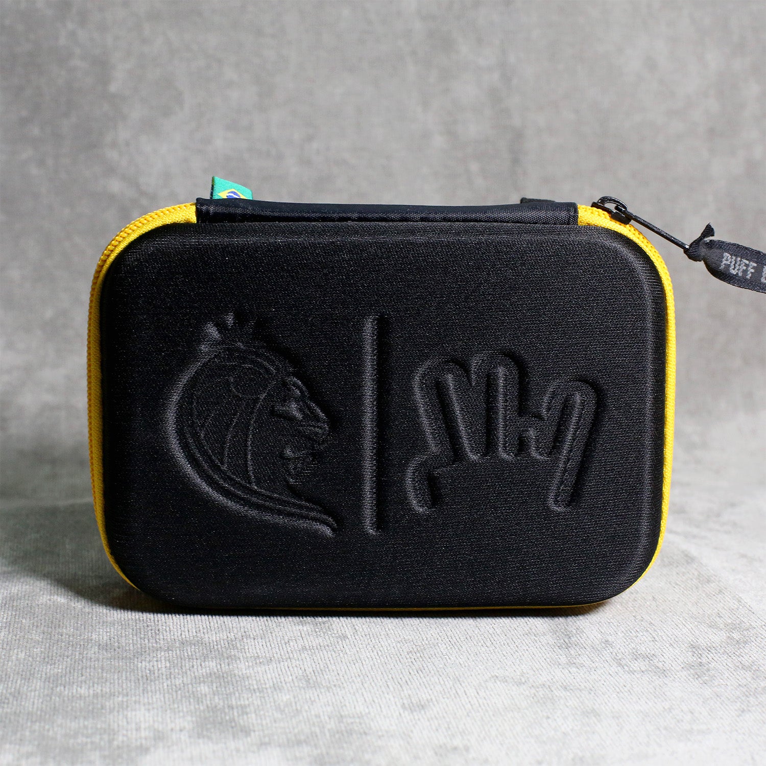 Puff Case Clássico Collab Lil Whind