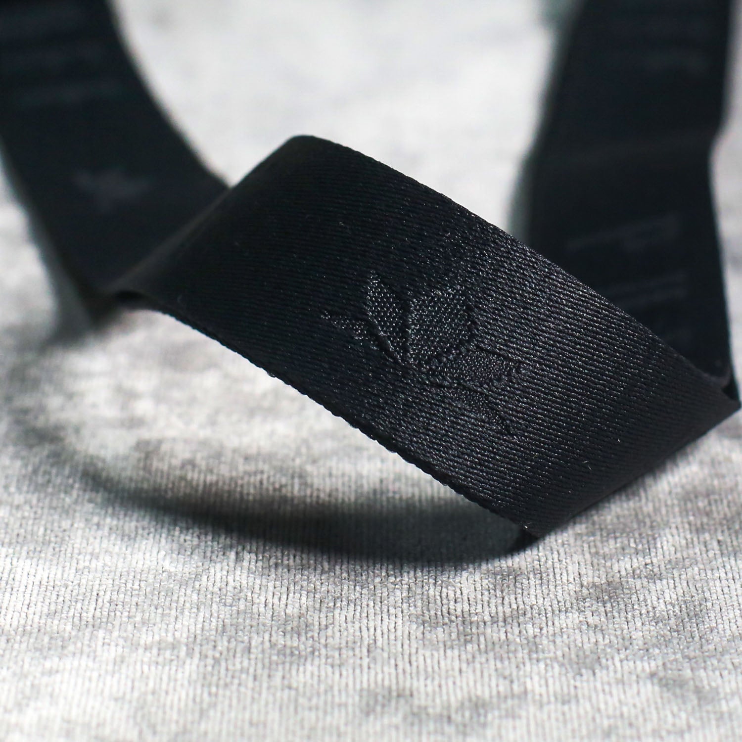 Puff Handle - Relief