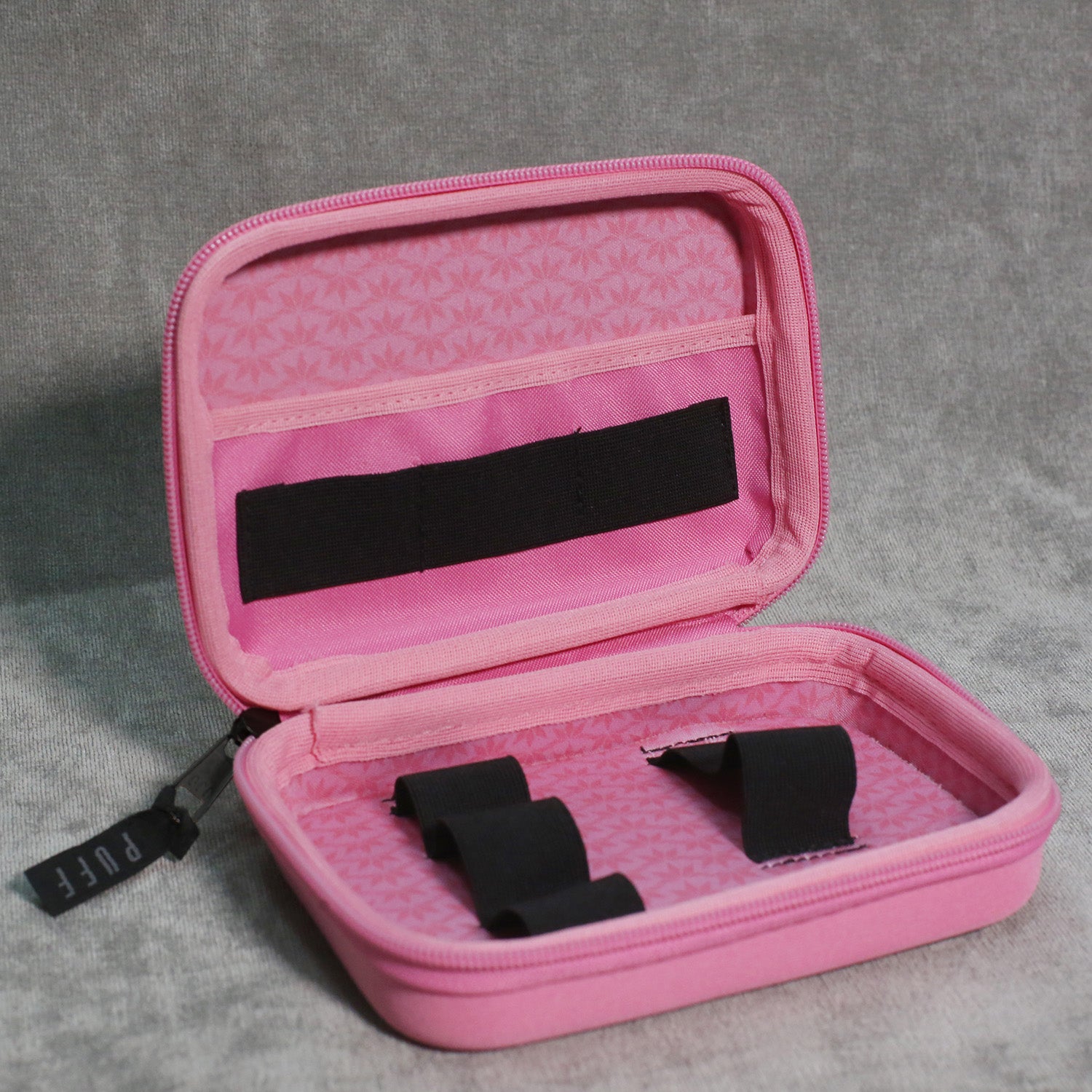 Puff Case Clássico Colors - Rosa