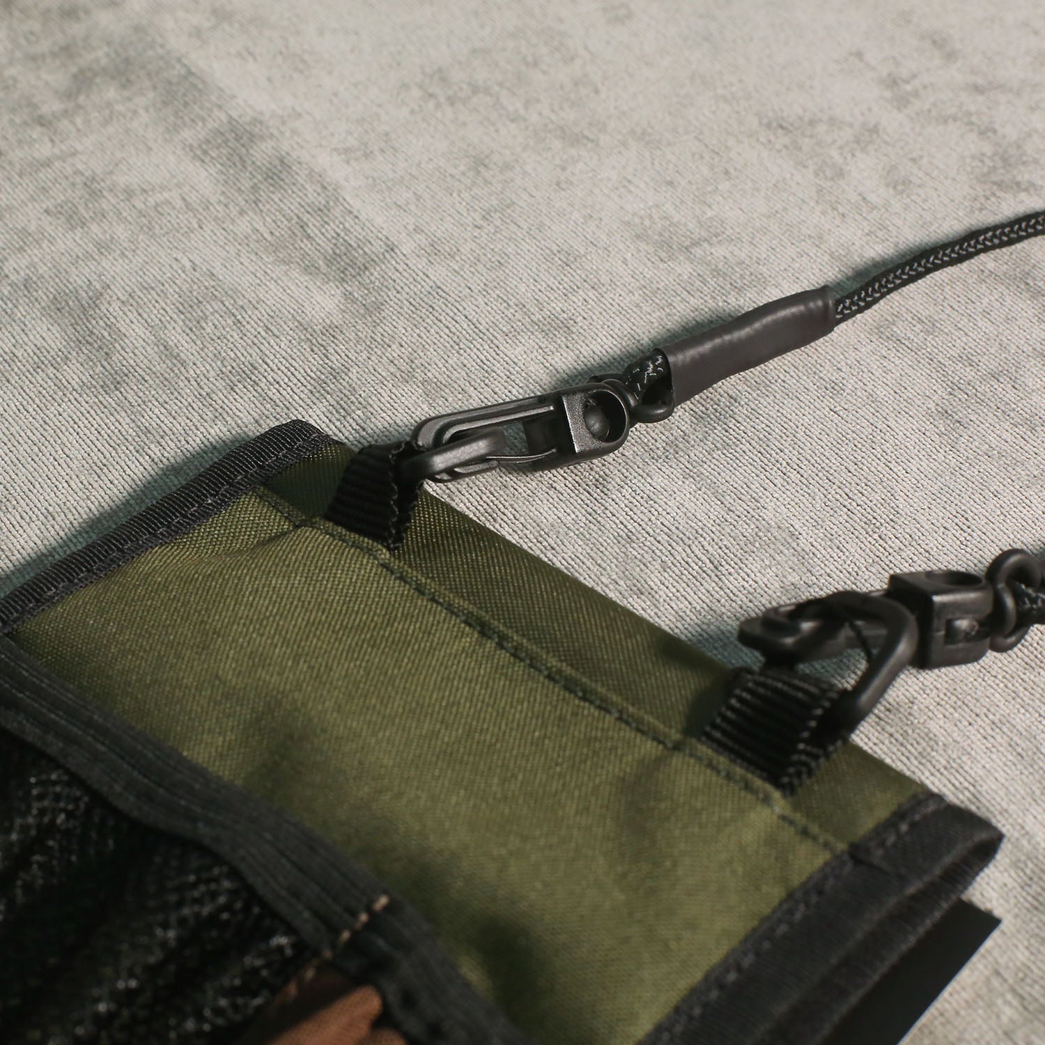 Puff Lightbag Colorblock