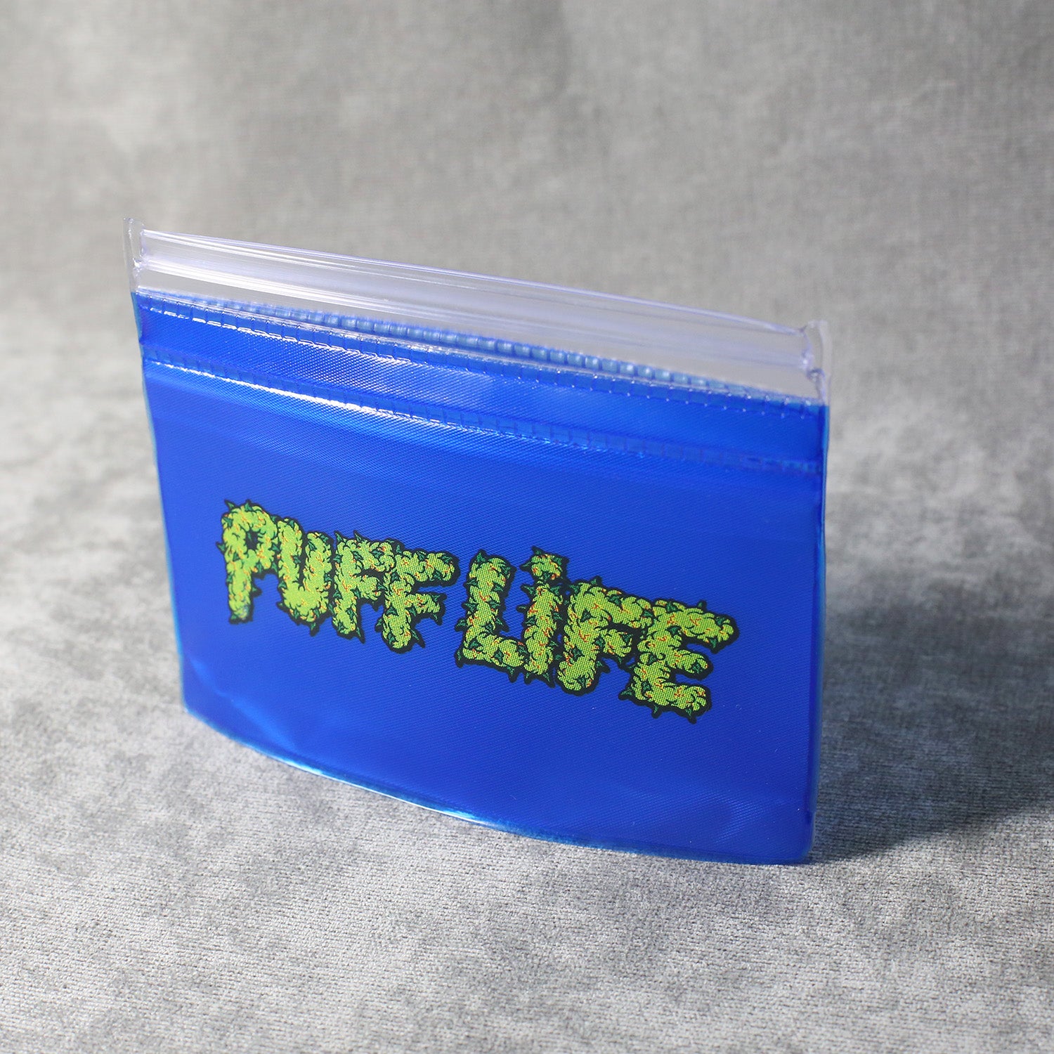 Puff Zip - Puff Life