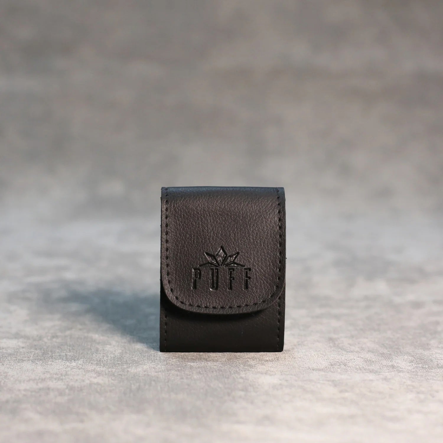 Cigarette Holder Pouffe